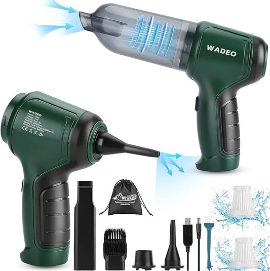 Aspiradora Inalambrica