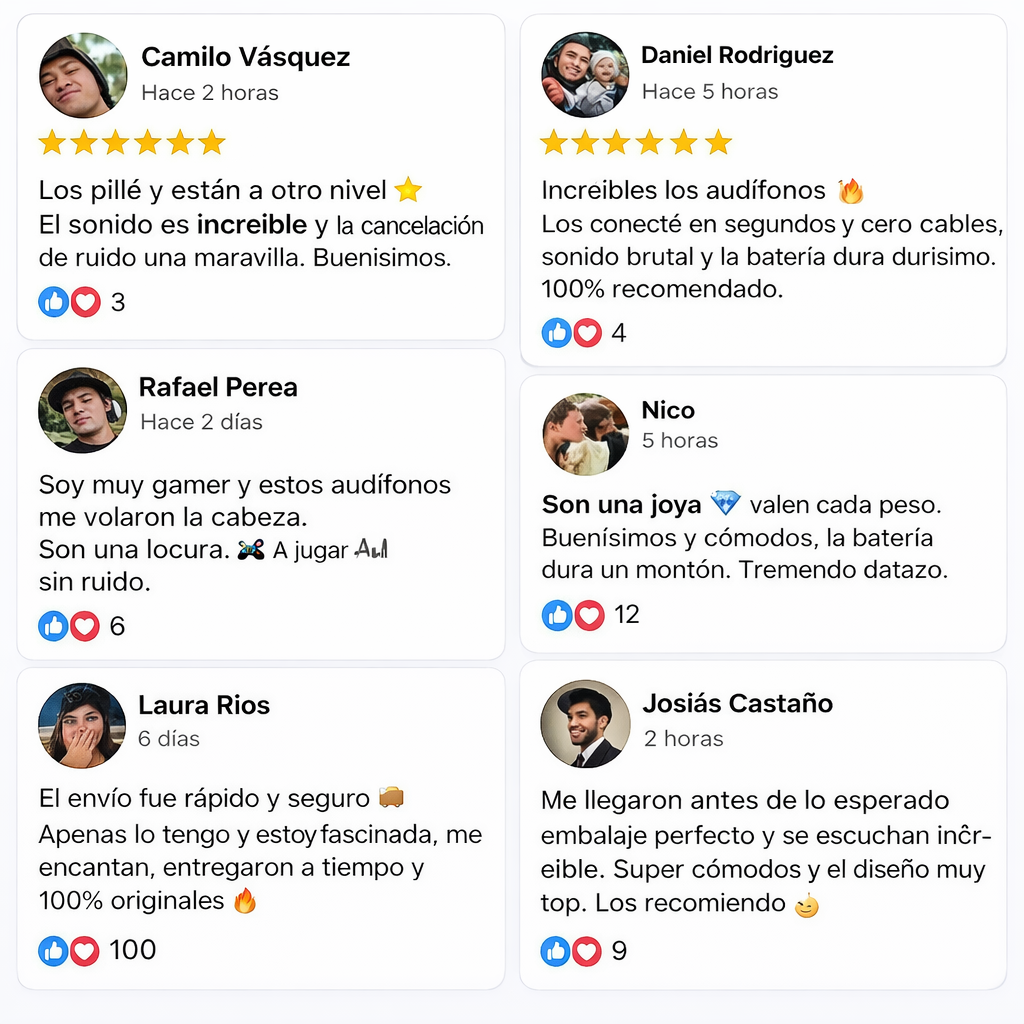 Audífonos Beats Pro | Sonido Potente, Máxima Comodidad y Estilo Profesional